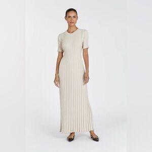 Dissh Ada stone dress